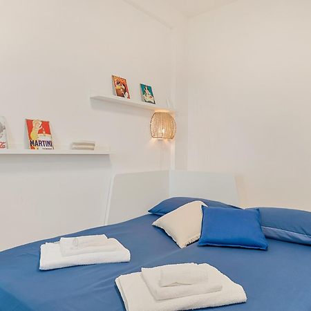 La Casa Dei Sogni Apartment La Spezia Ngoại thất bức ảnh