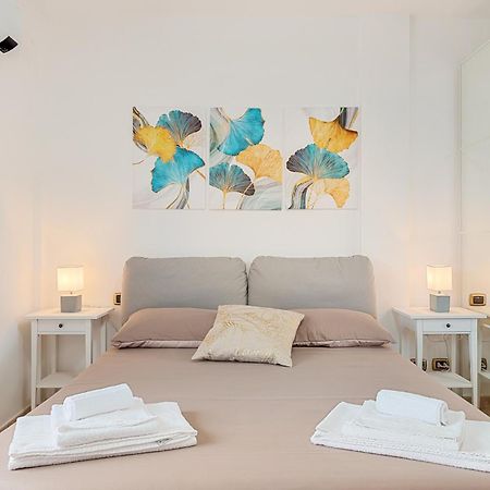 La Casa Dei Sogni Apartment La Spezia Ngoại thất bức ảnh