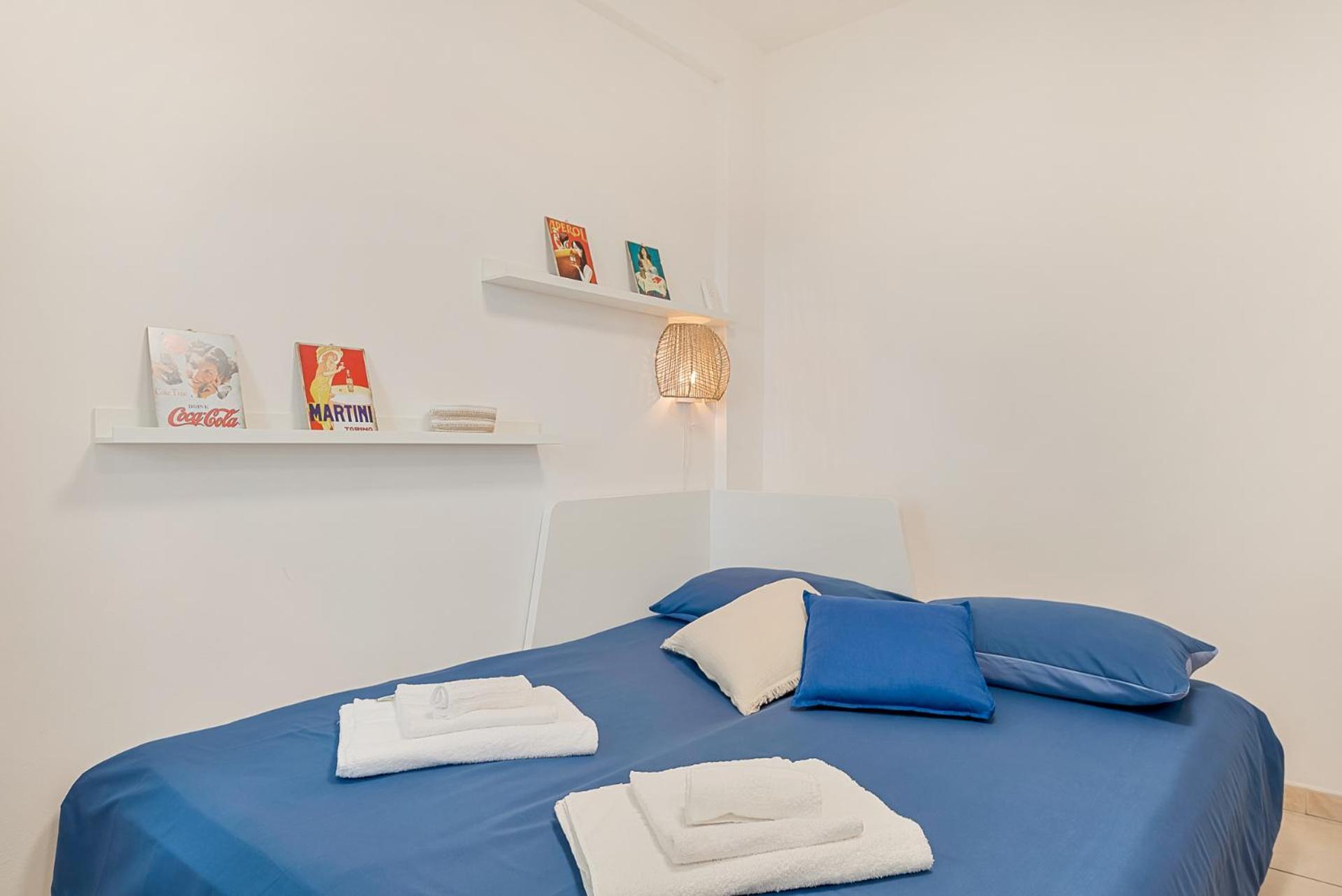 La Casa Dei Sogni Apartment La Spezia Ngoại thất bức ảnh