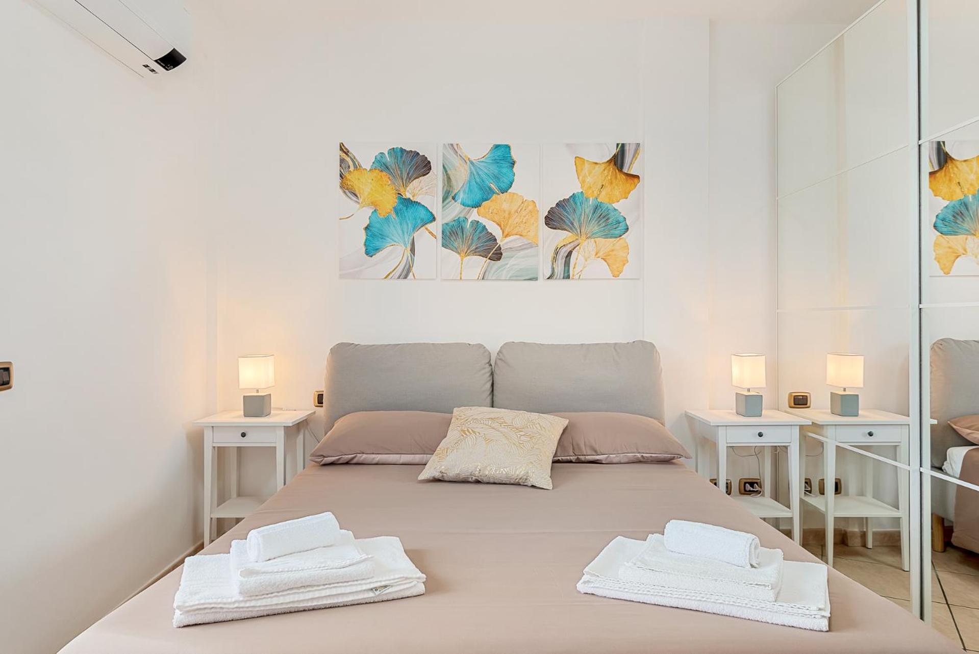 La Casa Dei Sogni Apartment La Spezia Ngoại thất bức ảnh