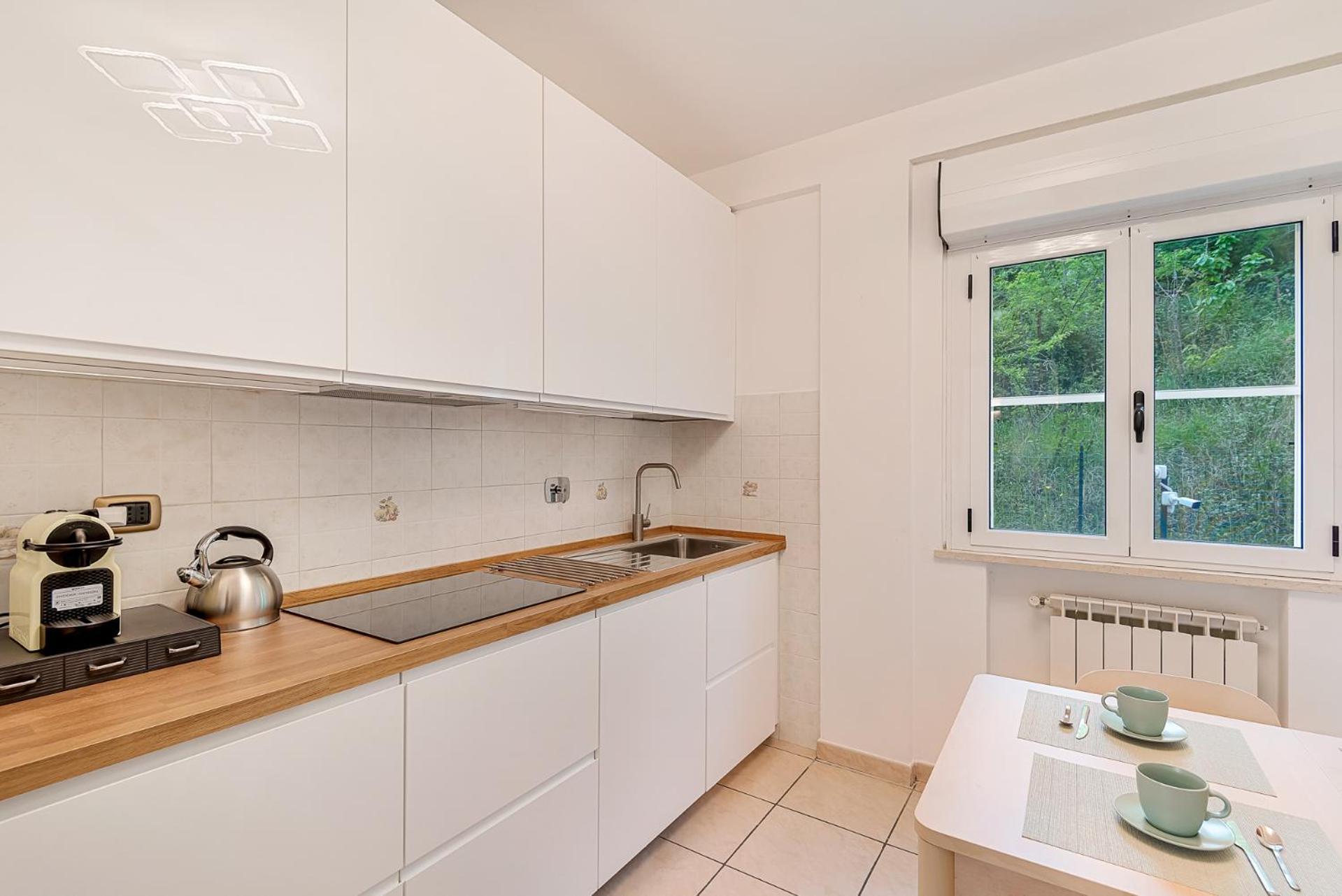 La Casa Dei Sogni Apartment La Spezia Ngoại thất bức ảnh