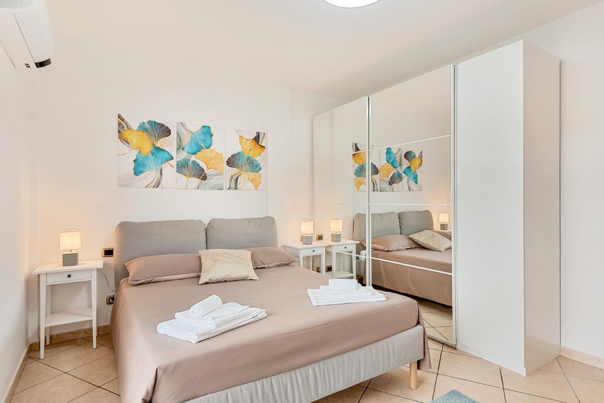 La Casa Dei Sogni Apartment La Spezia Ngoại thất bức ảnh