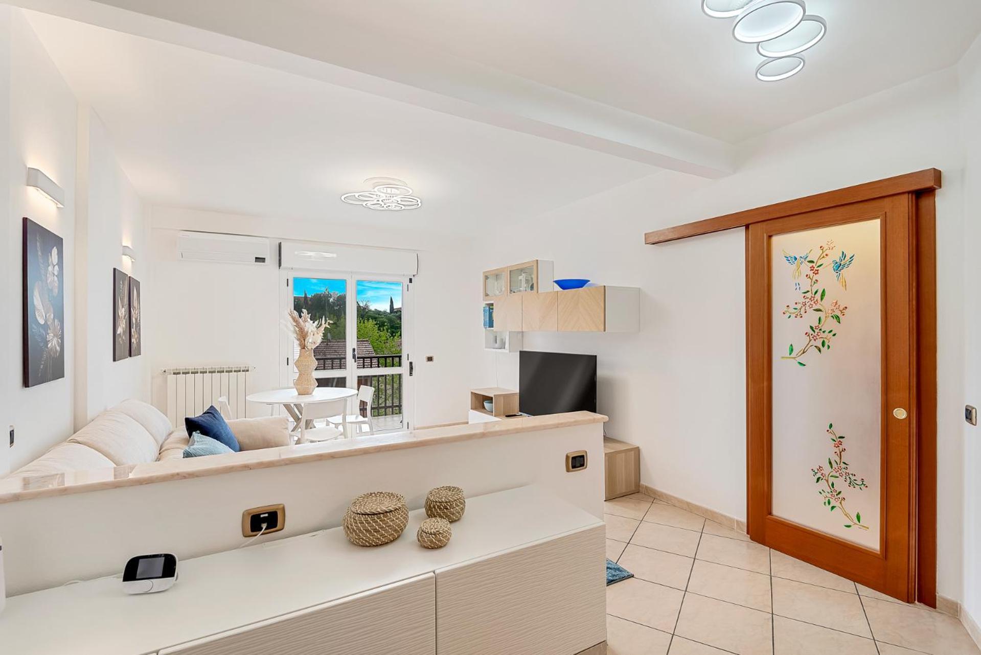 La Casa Dei Sogni Apartment La Spezia Ngoại thất bức ảnh