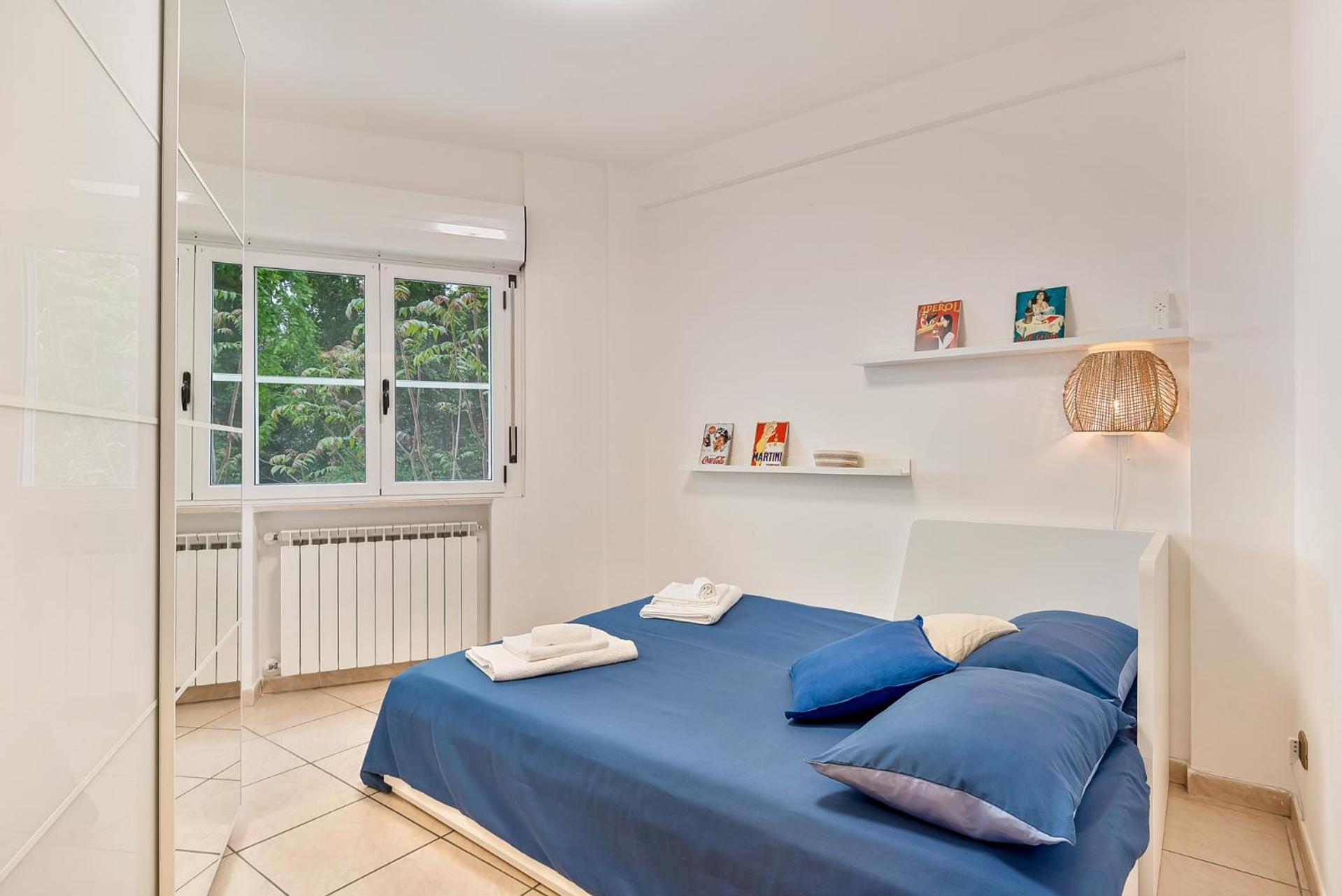 La Casa Dei Sogni Apartment La Spezia Ngoại thất bức ảnh