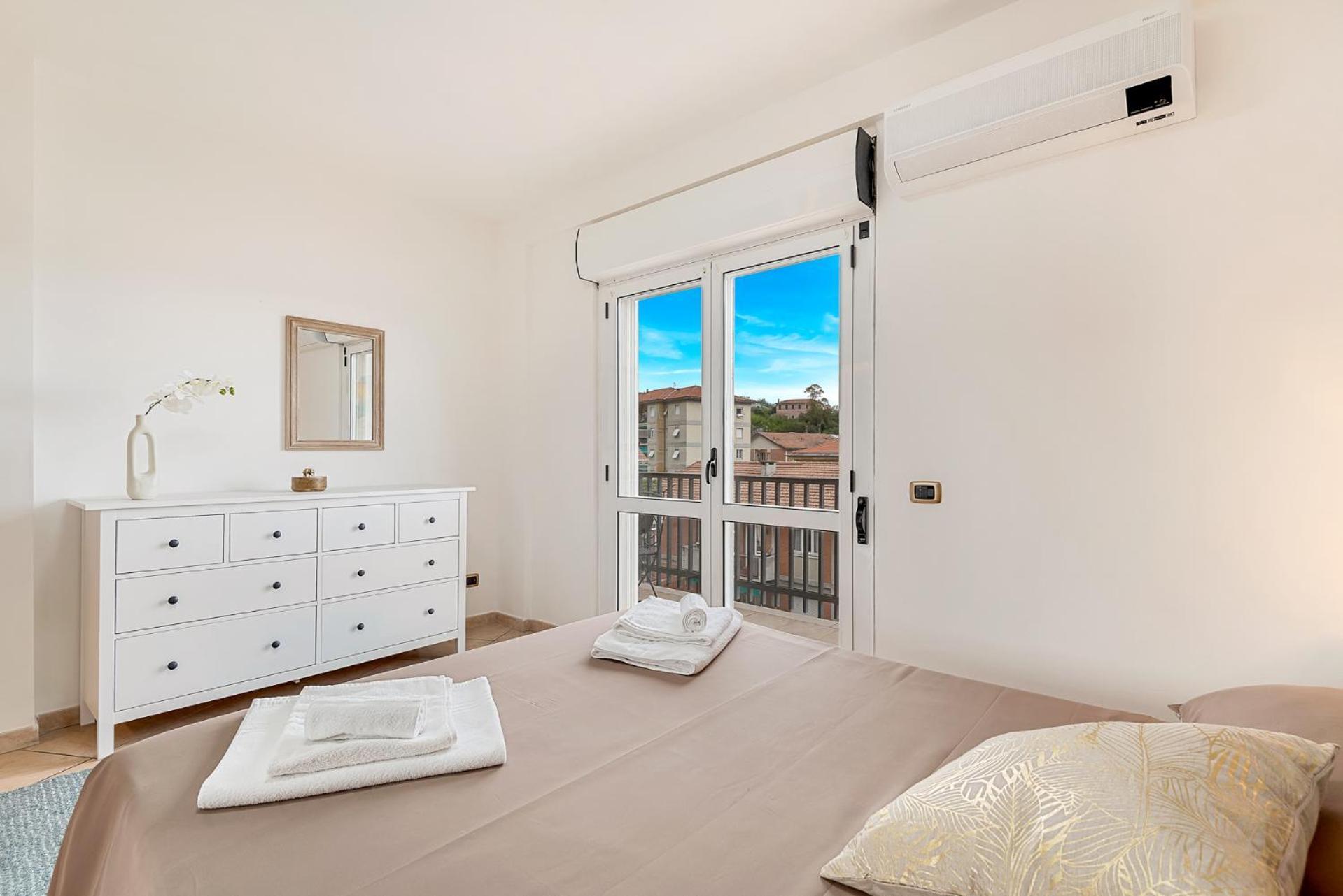 La Casa Dei Sogni Apartment La Spezia Ngoại thất bức ảnh