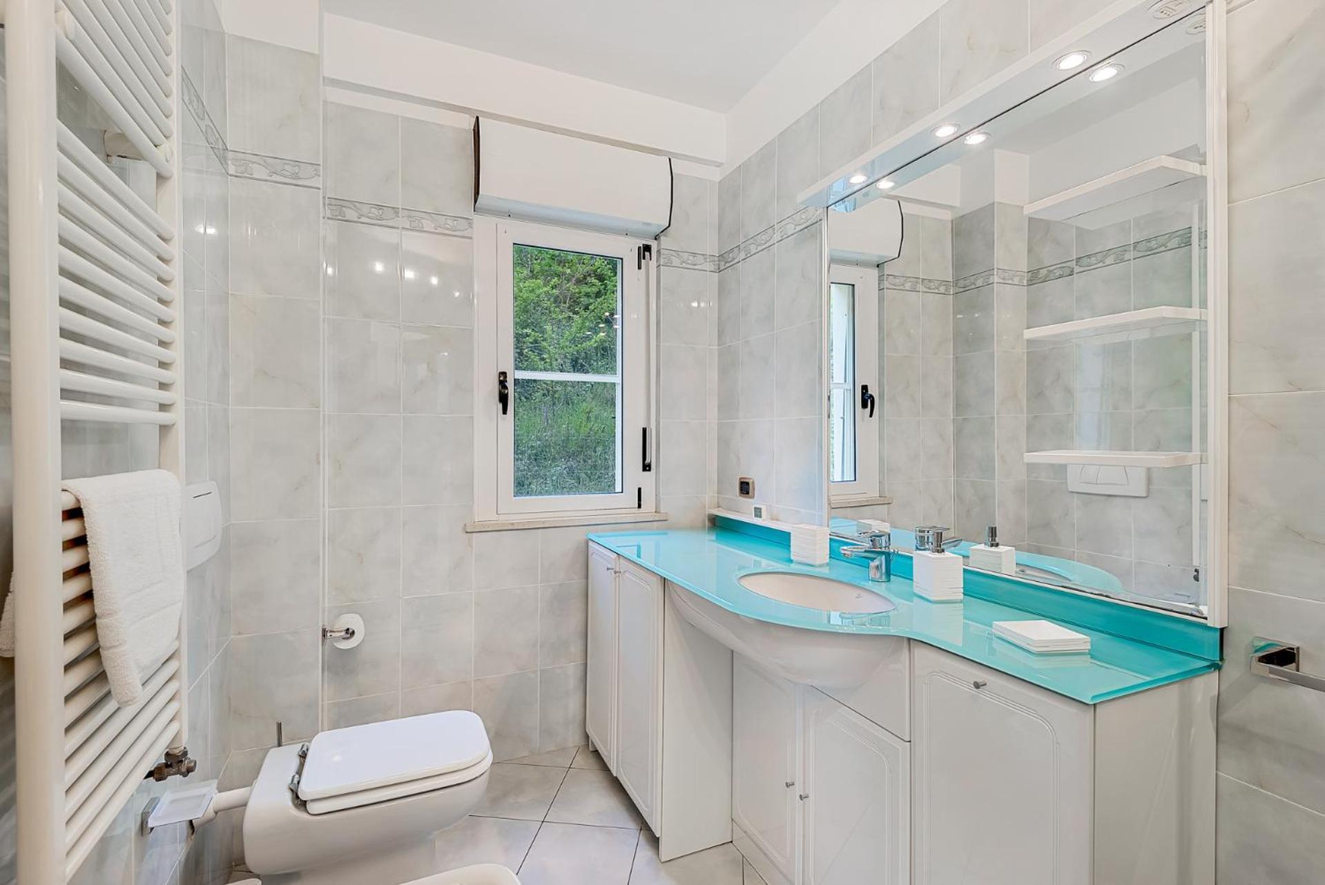 La Casa Dei Sogni Apartment La Spezia Ngoại thất bức ảnh