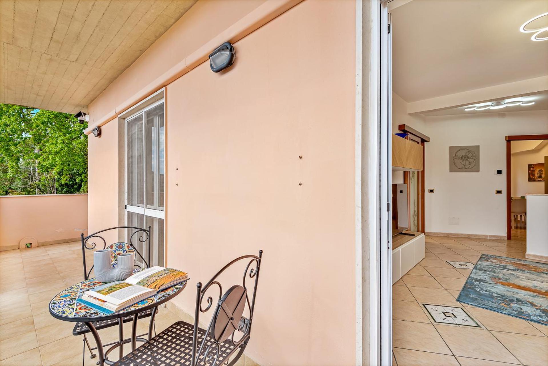 La Casa Dei Sogni Apartment La Spezia Ngoại thất bức ảnh
