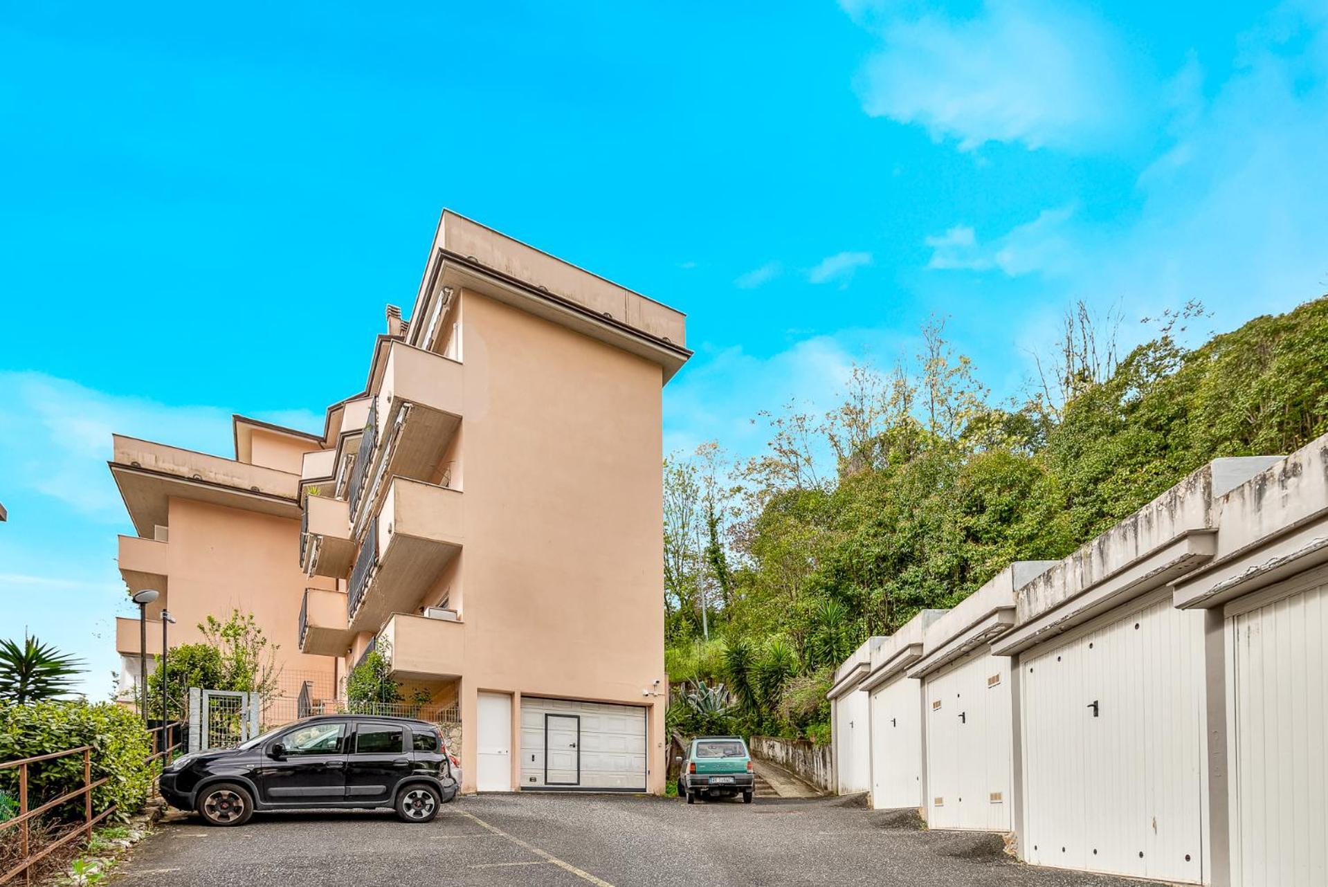 La Casa Dei Sogni Apartment La Spezia Ngoại thất bức ảnh