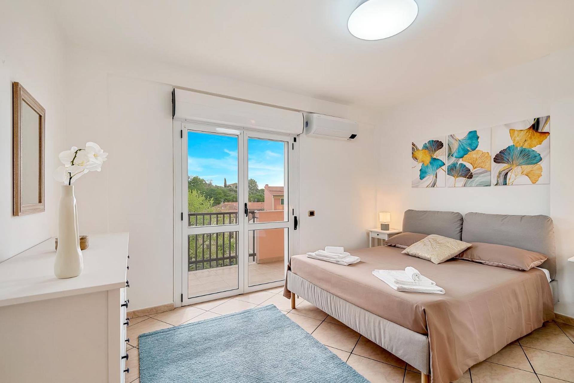La Casa Dei Sogni Apartment La Spezia Ngoại thất bức ảnh